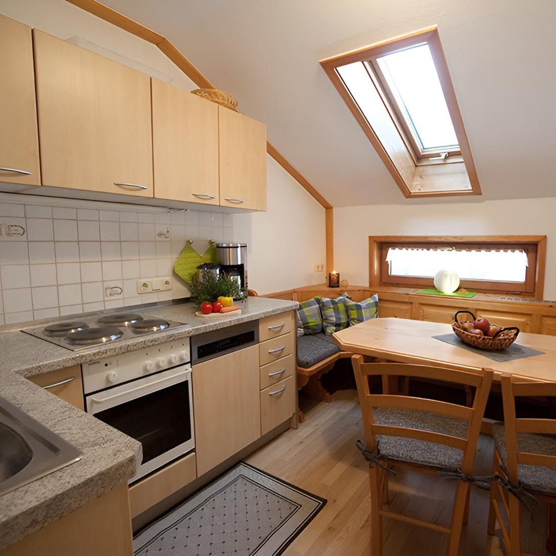 Landhof Hagspiel Rieggis im Allgäu