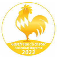 Landhof Hagspiel Rieggis im Allgäu