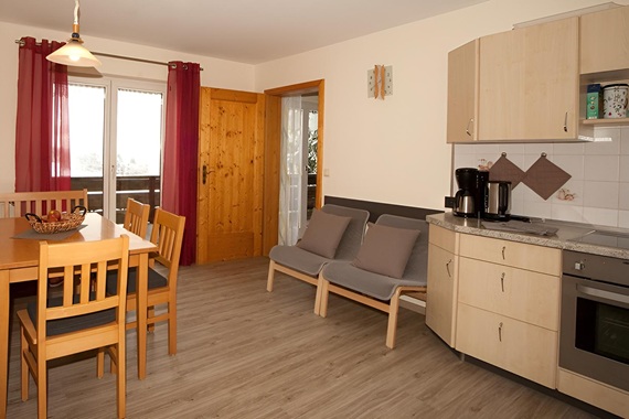 Landhof Hagspiel Rieggis im Allgäu