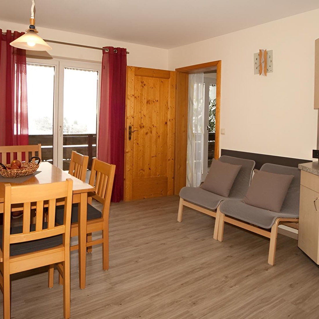 Landhof Hagspiel Rieggis im Allgäu